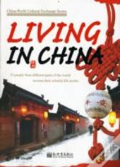 Living In China