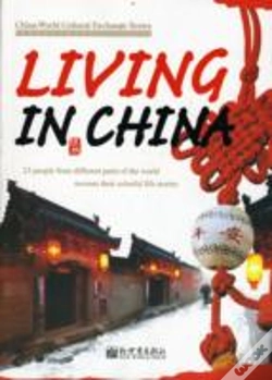 Capa do artigo Living In China