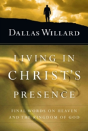 Living In Christs Presence - Preview