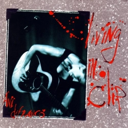 Capa do artigo Living In Clip - CD