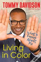 Capa do artigo Living In Color