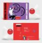 Living in Colour - Vinil - Preview