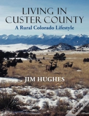 Capa do artigo Living In Custer County