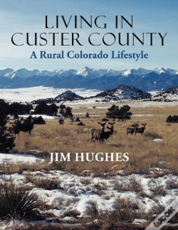 Capa do artigo Living In Custer County