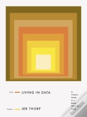 Capa do artigo Living In Data