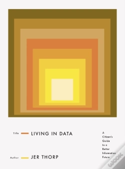 Capa do artigo Living In Data