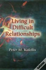 Capa do artigo Living In Difficult Relationships