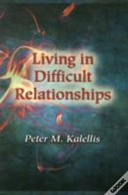 Capa do artigo Living In Difficult Relationships