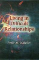 Living In Difficult Relationships