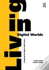 Capa do artigo Living In Digital Worlds