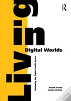 Capa do artigo Living In Digital Worlds