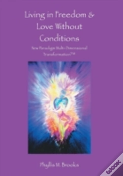 Capa do artigo Living In Freedom & Love Without Conditions