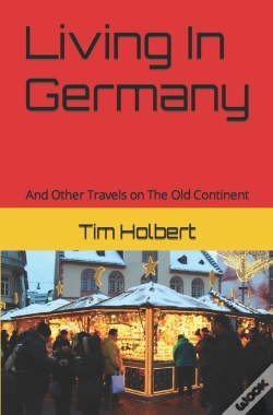 Capa do artigo Living In Germany
