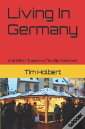 Capa do artigo Living In Germany