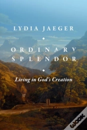 Capa do artigo Living In God