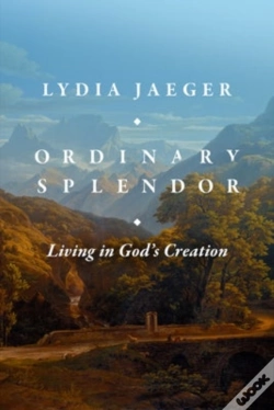 Capa do artigo Living In God'S Creation