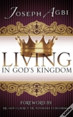 Capa do artigo Living In God'S Kingdom
