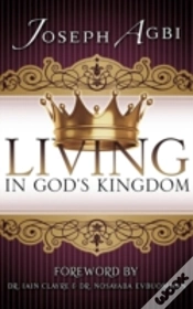 Capa do artigo Living In God