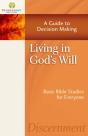 Living In God'S Will - Preview