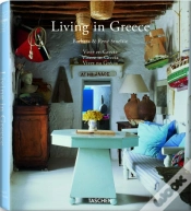 Capa do artigo Living In Greece