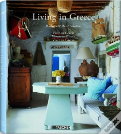 Capa do artigo Living In Greece