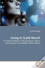 Capa do artigo Living In Guild Wars®