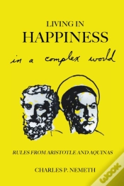 Capa do artigo Living In Happiness In A Complex World