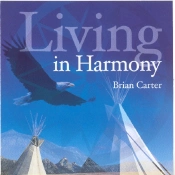Capa do artigo Living in Harmony - CD