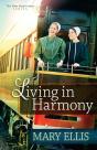 Living In Harmony - Preview
