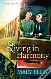 Capa do artigo Living In Harmony