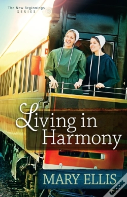 Capa do artigo Living In Harmony
