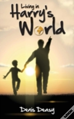 Capa do artigo Living In Harry'S World