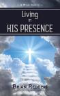 Living In His Presence - Preview