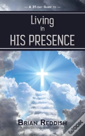 Capa do artigo Living In His Presence