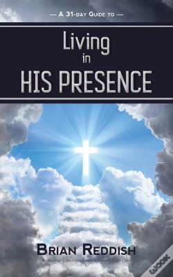 Capa do artigo Living In His Presence