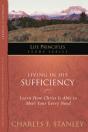 Living In His Sufficiency - Preview