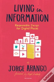 Capa do artigo Living In Information