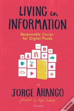 Capa do artigo Living In Information