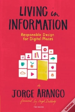 Capa do artigo Living In Information