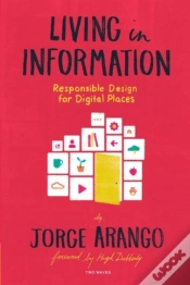Capa do artigo Living In Information