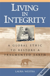 Capa do artigo Living In Integrity