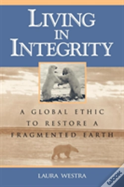 Capa do artigo Living In Integrity