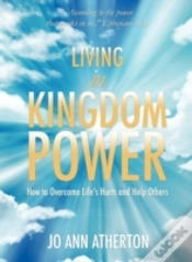 Capa do artigo Living In Kingdom Power