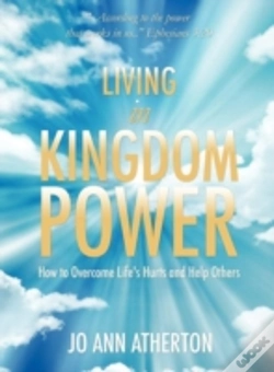 Capa do artigo Living In Kingdom Power
