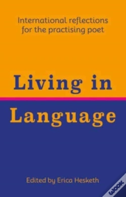 Capa do artigo Living In Language