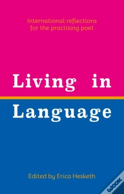 Capa do artigo Living In Language