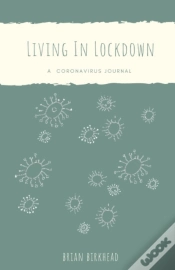 Capa do artigo Living In Lockdown