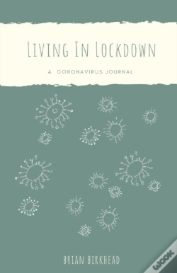 Capa do artigo Living In Lockdown