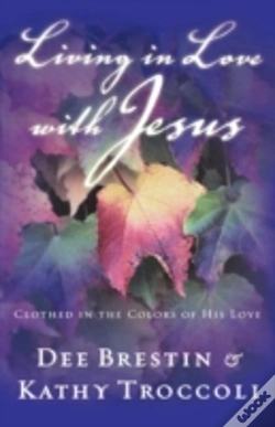 Capa do artigo Living In Love With Jesus