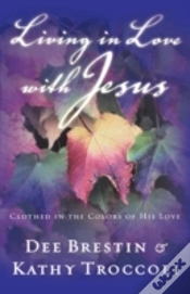 Capa do artigo Living In Love With Jesus